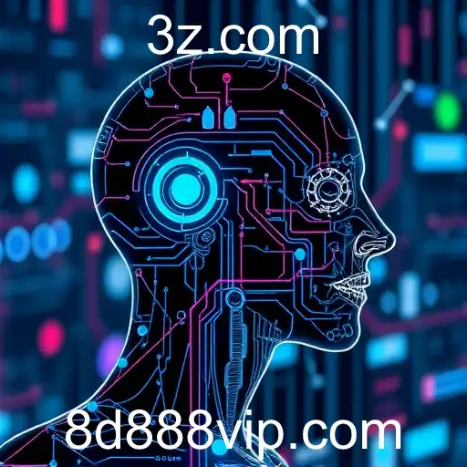 A Ascensão do 8d888: Impacto no Mundo dos Jogos