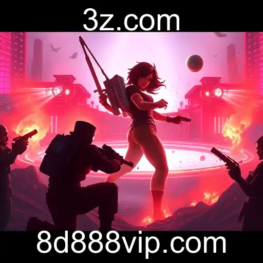 Explorando o Fenômeno '8d888' nos Jogos Online