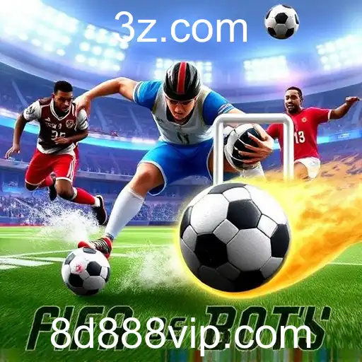 A Revolução do 8d888 nos Jogos Online