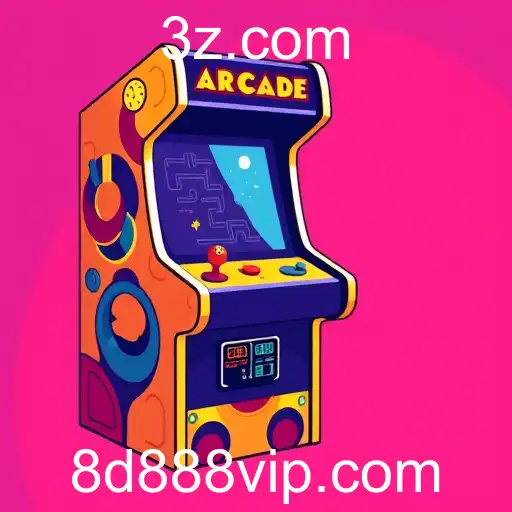 A Evolução dos Jogos de Arcade: Do Passado às Plataformas Modernas
