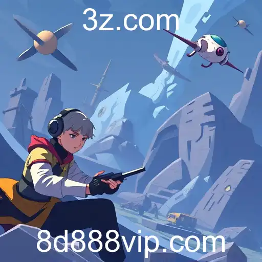 Revolução nos Jogos Online em 2025