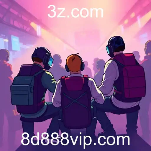 Exploração do Crescente Mundo dos Jogos em 2025