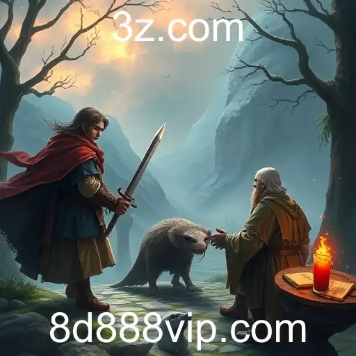 A Magia dos Jogos de RPG: Explorando Mundos e Criando Histórias