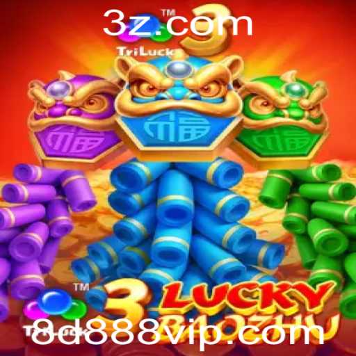 Descubra o Fascinante Mundo de 3LuckyBaozhu: Um Jogo Inovador