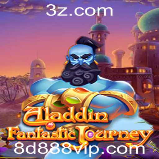 Descubra o Mundo Mágico de Aladdin: Descrição e Regras do Jogo com Atualizações Recentes