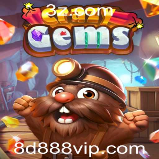 CrazyGems: Um Mergulho na Aventura dos Cristais