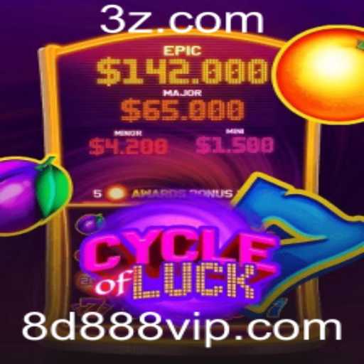 CycleofLuck: Descubra as Regras e a Excitação do Novo Jogo de Sorte