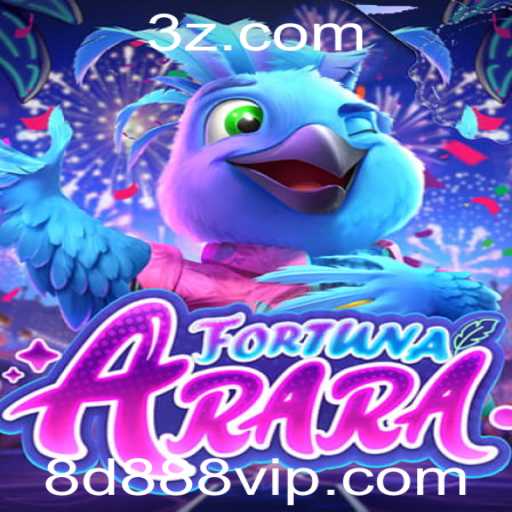 Descubra FortunaArara: O Jogo de Estratégia e Sorte