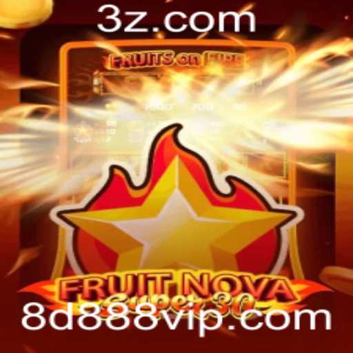 Explorando FruitrNovaSupe30: O Jogo do Momento