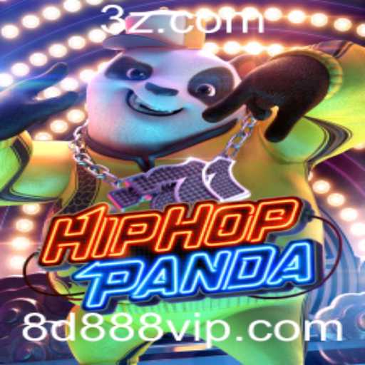 Descubra o Mundo Vibrante de HipHopPanda: Uma Aventura Musical e Energética