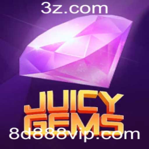 Desvendando os Segredos de JuicyGems: O Novo Fenômeno dos Jogos