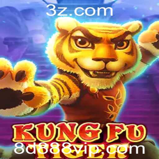 Desbravando KungFuTiger: A Aventura Marcial Inigualável