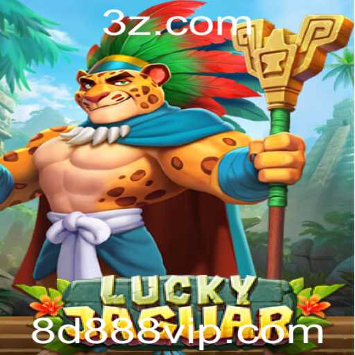 Descubra o Mundo Emocionante de LuckyJaguar: O Jogo que Está Conquistando Milhões