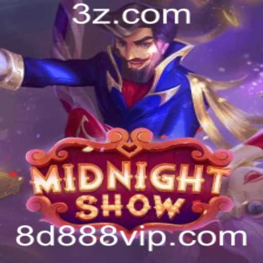 MidnightShow: Descubra o Fascinante Mundo do Jogo com a Chave Secreta 8d888