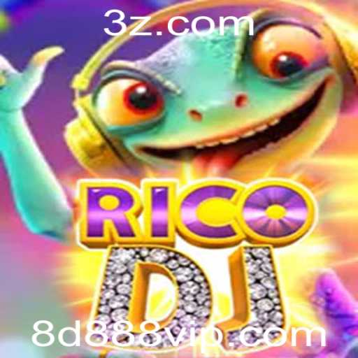 Descubra o Universo do Jogo RicoDJ: Uma Experiência Única