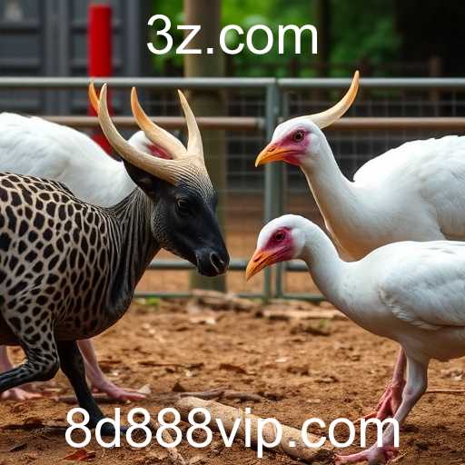 Explorando o Mundo do Sabong Online