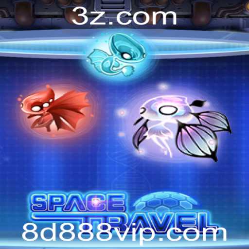 Descubra o Universo de SpaceTravel: Aventura Intergaláctica com 8d888