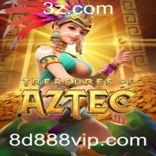 Explorando o Fascinante Mundo de Treasures of Aztec