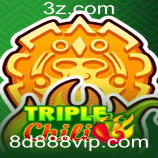 TripleChili: O Jogo que Está Transformando o Cenário de Entretenimento Digital