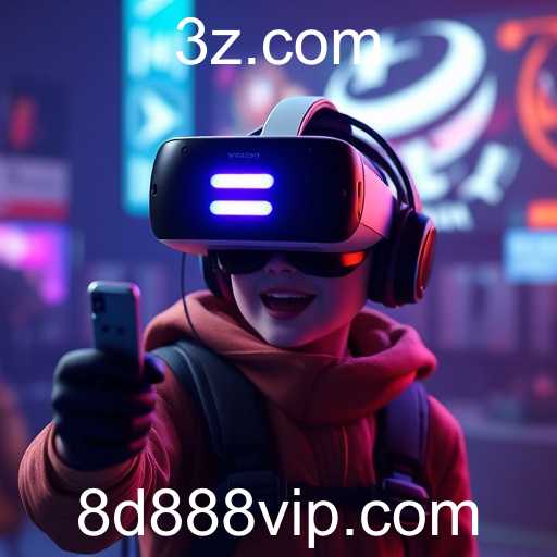 O Futuro dos Videogames: Inovações e Tendências Emergentes